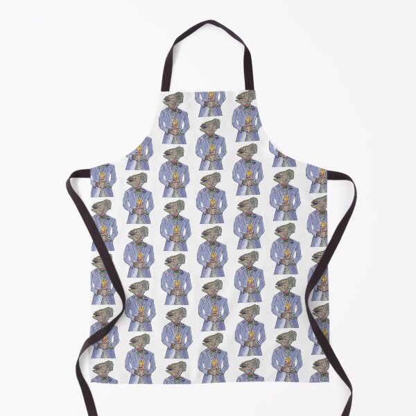 Item preview, Fancy Fish and Chips designed and sold by Jen Payne.