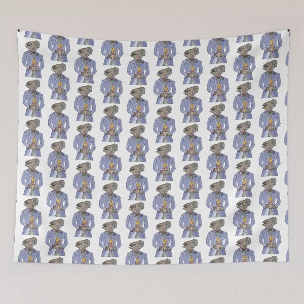 Item preview, Fancy Fish and Chips designed and sold by Jen Payne.