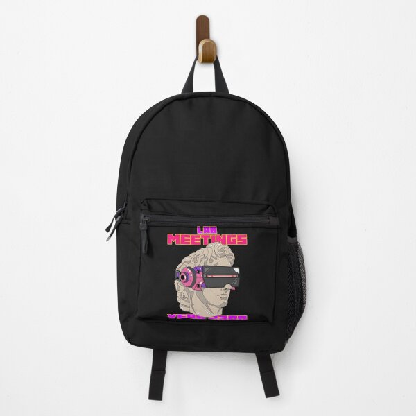 Item preview, LAB MEETINGS YEAR 2300 designed and sold by GoaTees23.