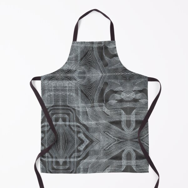 Item preview, Copie de Lines - Black on white designed and sold by SousInfluence.