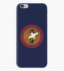 I Ain't Goin Back iPhone Case