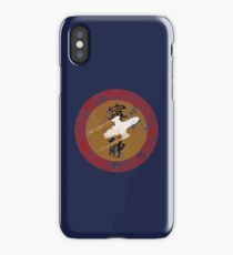 I Ain't Goin Back iPhone Case/Skin