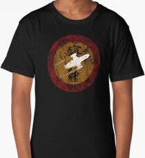 I Ain't Goin Back Long T-Shirt