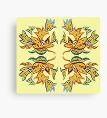 Festive season 2 Canvas Print
