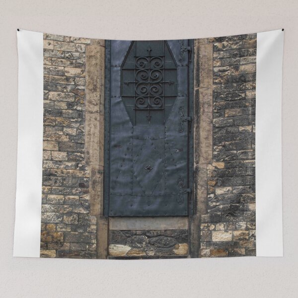 Item preview, Doors Of Prague - 1 ©  designed and sold by © Hany G. Jadaa © Prince John Photography.