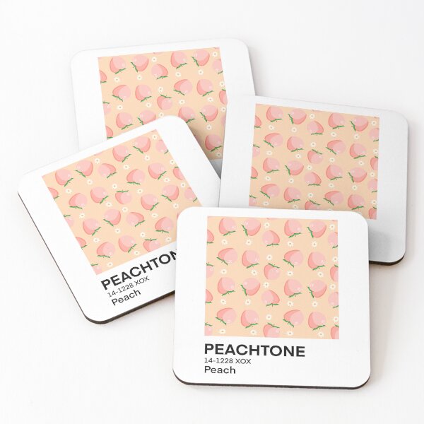 Item preview, Peachtone Daisies designed and sold by TheArtImposter.