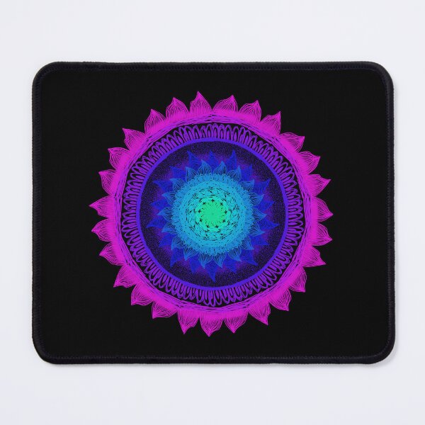 Item preview, Mandala designed and sold by jee532.