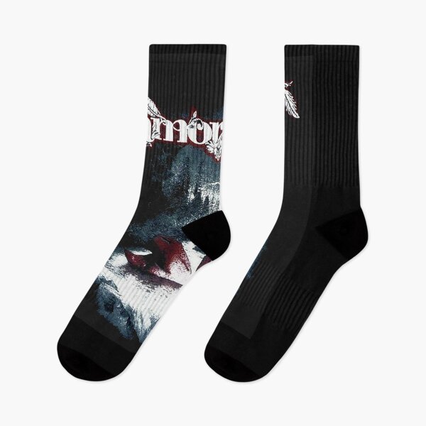 Item preview, KARELIAN - Amor Heavy Metal Band Retro Gift designed and sold by MandMartin.