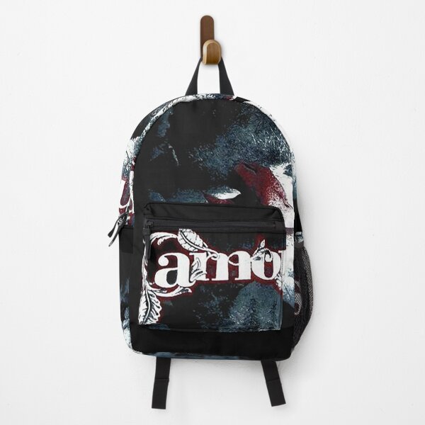 Item preview, KARELIAN - Amor Heavy Metal Band Retro Gift designed and sold by MandMartin.