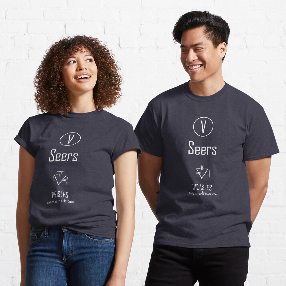 Seers - Shirt Classic T-Shirt