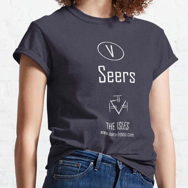 Seers - Shirt Classic T-Shirt