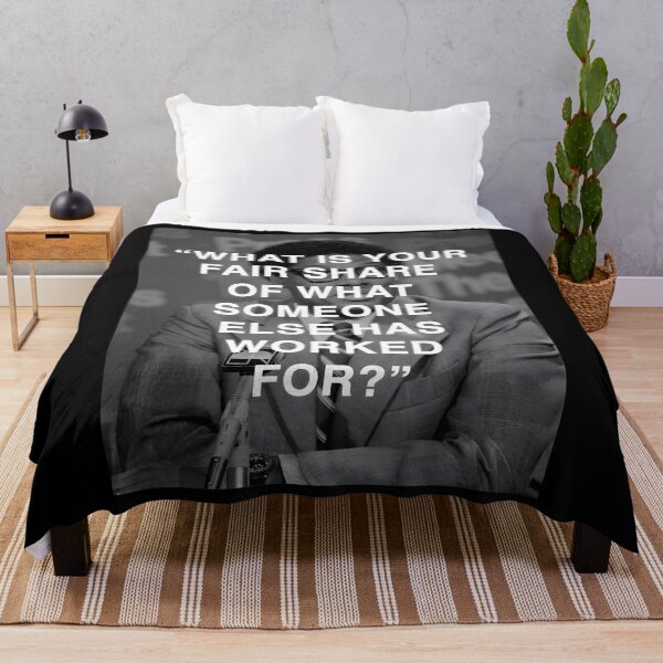 Item preview, Thomas Sowell - Fair Share Classic designed and sold by dorothyhinlmta.
