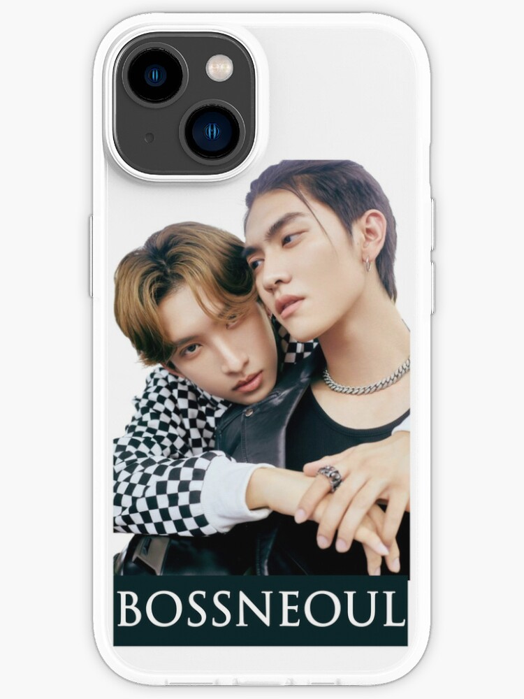 BossNoeul - Love in the air | iPhone Case