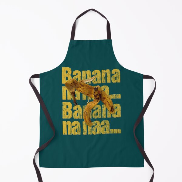 Item preview, Banana na naa Beethoven Design Banana Pun Design designed and sold by CandOCreative.