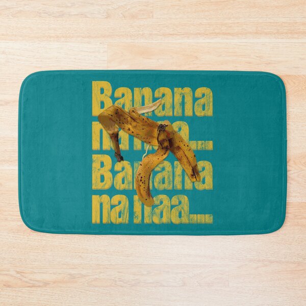 Item preview, Banana na naa Beethoven Design Banana Pun Design designed and sold by CandOCreative.