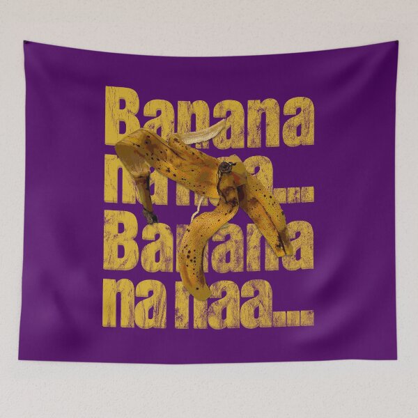 Item preview, Banana na naa Beethoven Design Banana Pun Design designed and sold by CandOCreative.