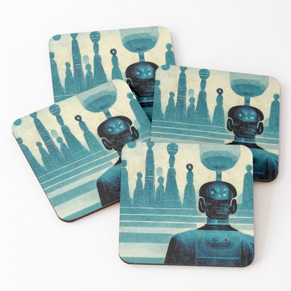 Item preview, Master and Servant Series designed and sold by VISIONARTIST.