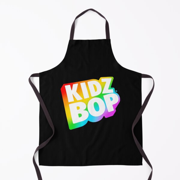 Item preview, Kidz Bop Rainbow Logo  designed and sold by joshuamanzhmf.