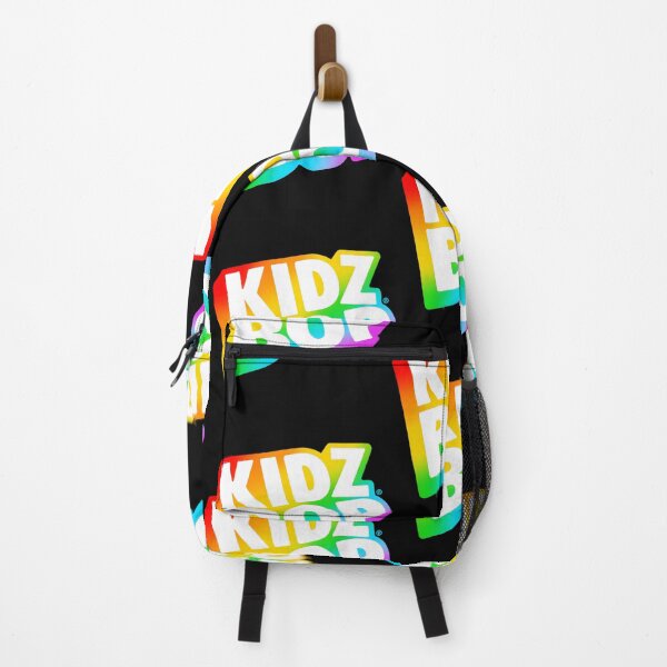 Item preview, Kidz Bop Rainbow Logo  designed and sold by joshuamanzhmf.
