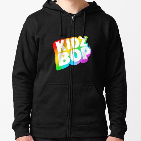 Kidz bop hoodie sale