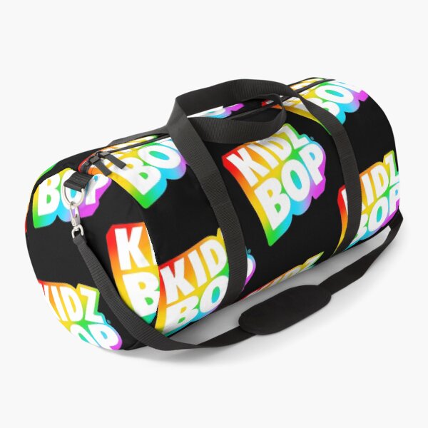Item preview, Kidz Bop Rainbow Logo  designed and sold by joshuamanzhmf.