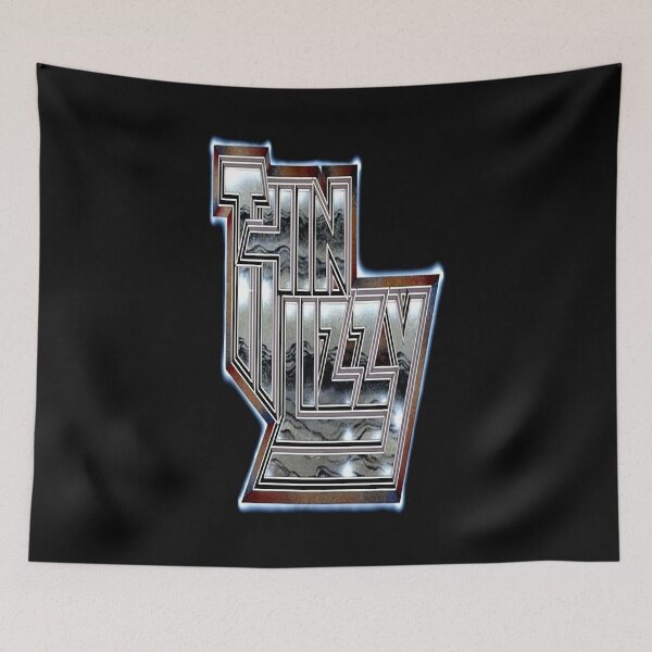 Item preview, The Boys Are Back in Town Thin Lizz Gift For Fan designed and sold by OweScott.