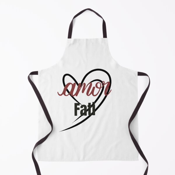 Item preview, Amor Fati designed and sold by TheMajesTee.