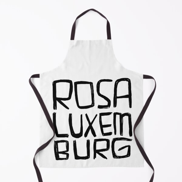 Item preview, Rosa Luxemburg designed and sold by badlydrawnbabe.