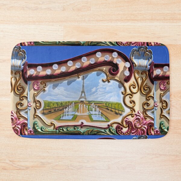 Item preview, r474 / finition 2022 - The marvelous decor of the Manege des Chevaux - Les Merveilleux décor du Manége des Chevaux - Okaio Créations  Olavia-Olao 2022 designed and sold by o.okaïo.