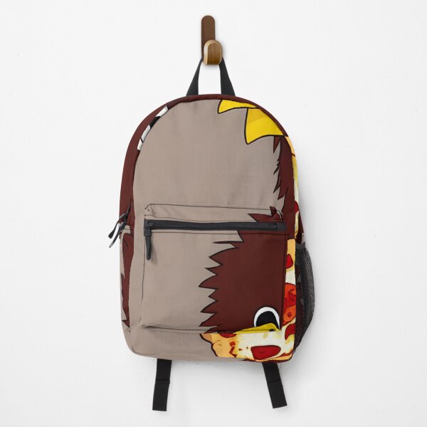 Item preview, Funny Bird with Pizza - Funny pizza yummy designed and sold by Aniyah.