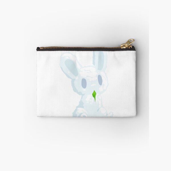 Item preview, Snow Bunny designed and sold by binoftrash.