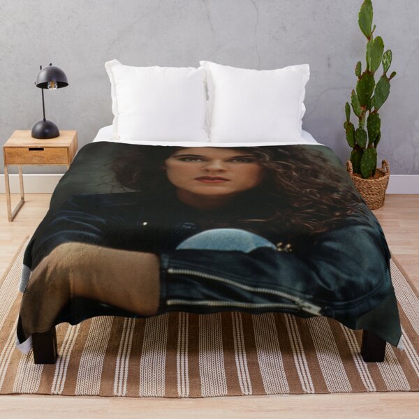 Item preview, Beautiful Woman Young Celines Lonely Poster designed and sold by ferdinandthomas.