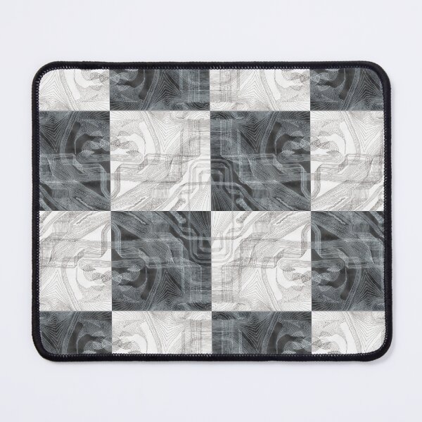 Item preview, Lines - Squares designed and sold by SousInfluence.