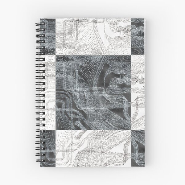 Item preview, Lines - Squares designed and sold by SousInfluence.