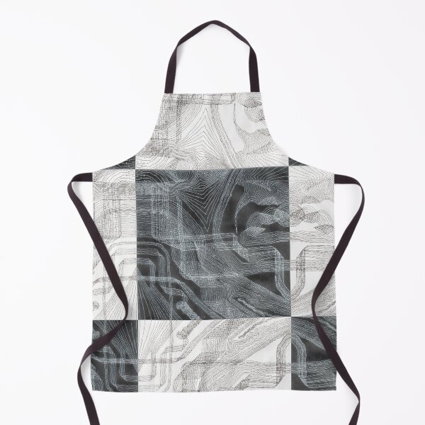 Item preview, Lines - Squares designed and sold by SousInfluence.