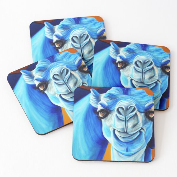 Item preview, Blue Camel designed and sold by camel77.