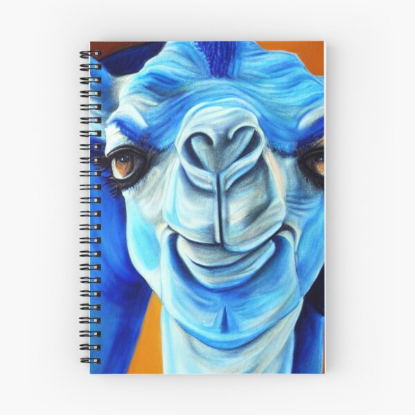 Item preview, Blue Camel designed and sold by camel77.