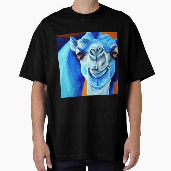 Item preview, Blue Camel designed and sold by camel77.