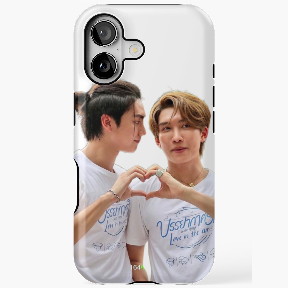 BossNoeul サイン入りポラロイド　Love in the air BossNoeul サイン入りポラロイド Love in the air BossNoeul