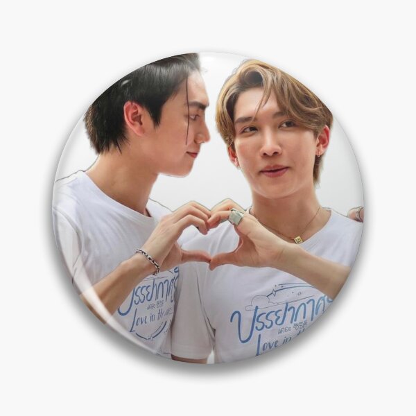 Item preview, Bossnoeul - Love in the Air - PayuRain designed and sold by g-fullsun03.