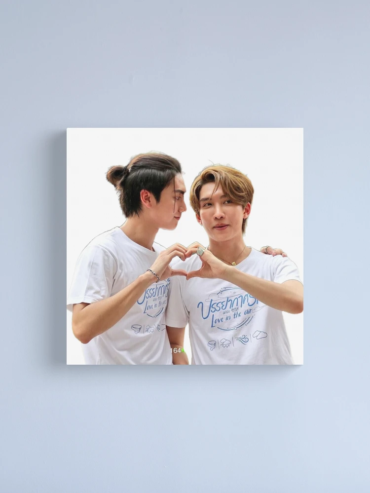 Bossnoeul - Love in the Air - PayuRain