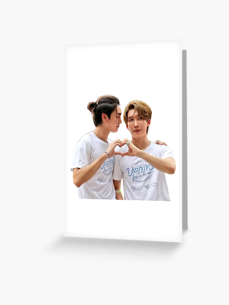 BossNoeul サイン入りポラロイド　Love in the air BossNoeul サイン入りポラロイド Love in the air