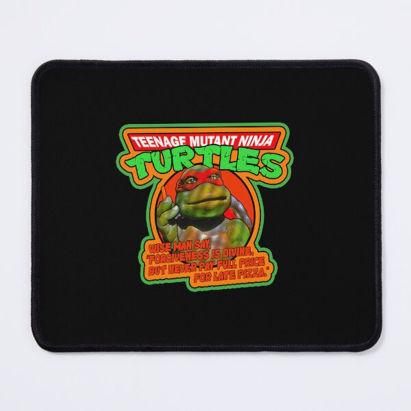 Item preview, Michelangelo TMNT Retro Art designed and sold by cristinepvsa.