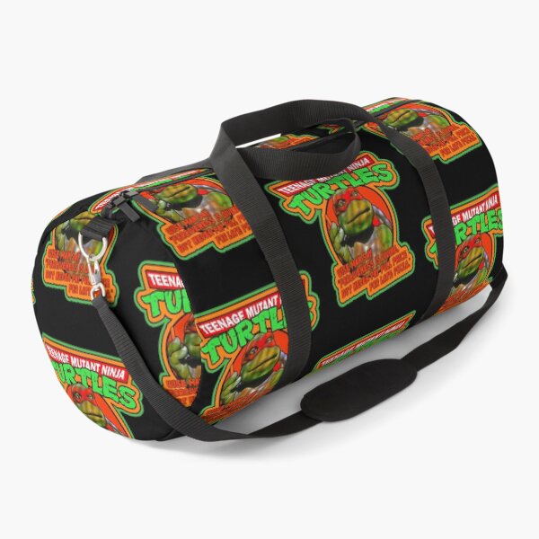 Item preview, Michelangelo TMNT Retro Art  designed and sold by cristinepvsa.