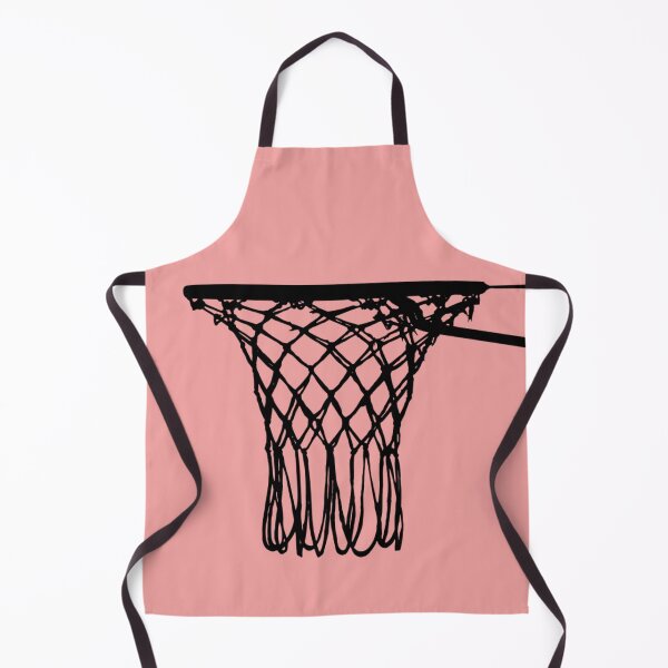 Item preview, basketball hoop design designed and sold by luckyturtles.