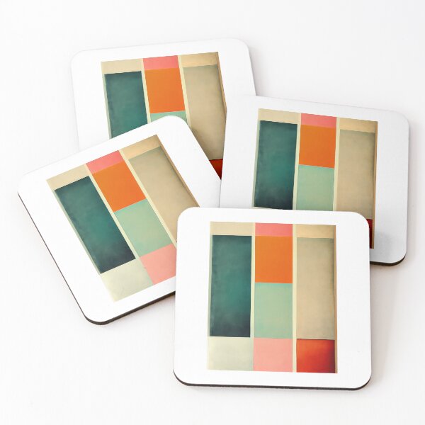 Item preview, Bauhaus Design Inspired by Bauhaus Weimar Style designed and sold by KOTOdesign.