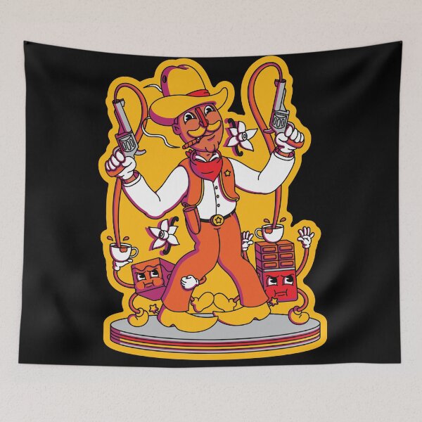 Item preview, Wake and Bake designed and sold by TerpeneTom.
