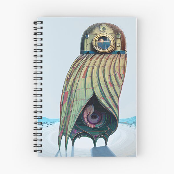 Item preview, THE OWL HOUSE OWL LIKE designed and sold by smowav.
