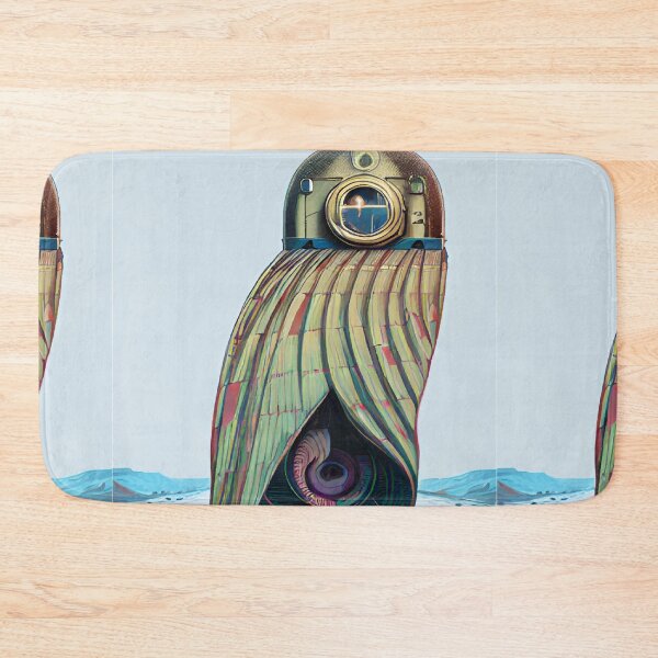 Item preview, THE OWL HOUSE OWL LIKE designed and sold by smowav.