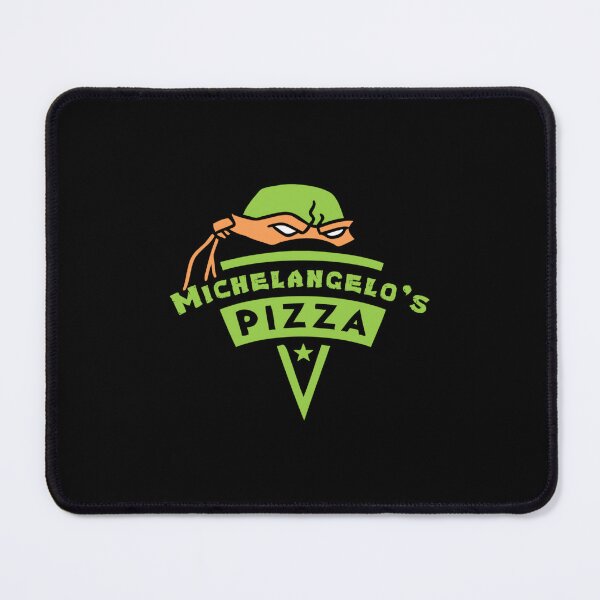 Item preview, Michelangelo's Pizza designed and sold by cristinepvsa.